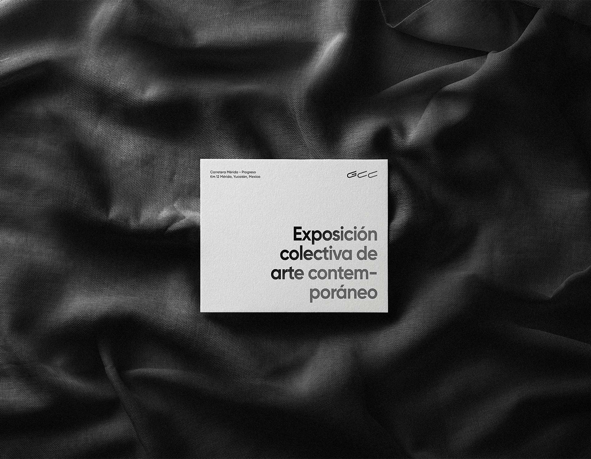 Galeria Casa Colon contemporary art